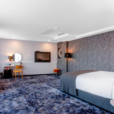 Taberne Boutique Hotel Tbilisi Esterno foto