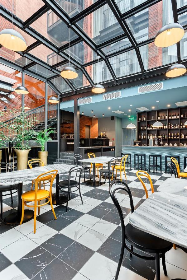 Taberne Boutique Hotel Tbilisi Esterno foto