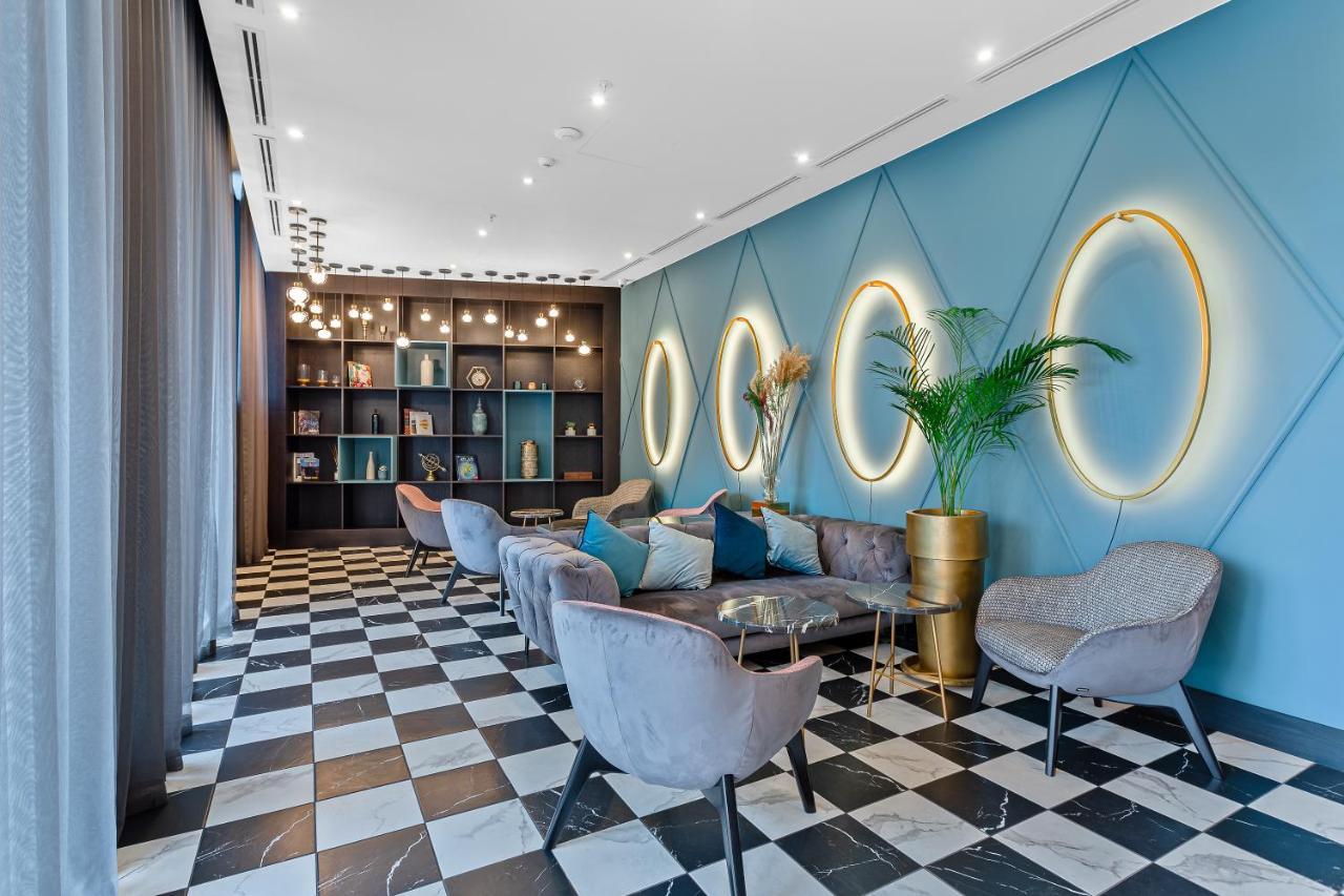 Taberne Boutique Hotel Tbilisi Esterno foto