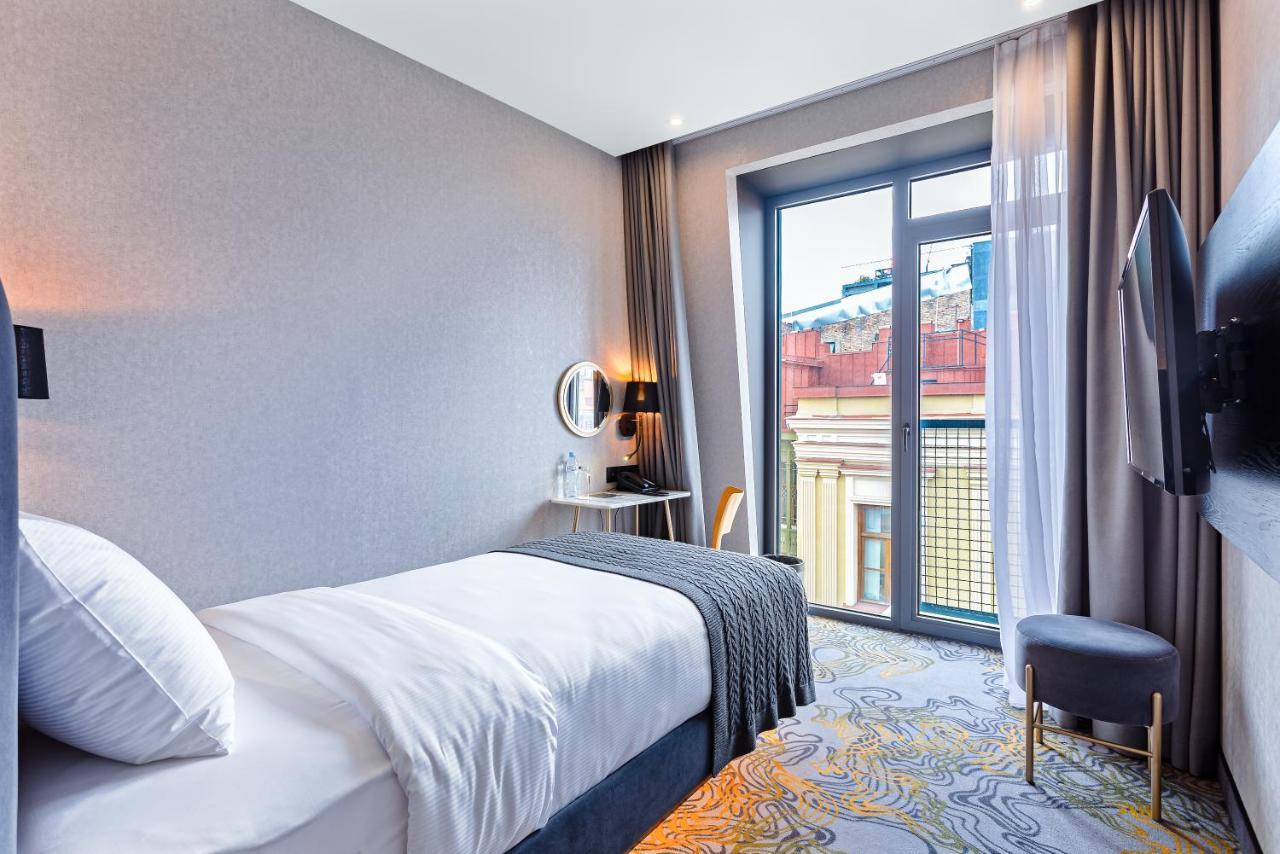 Taberne Boutique Hotel Tbilisi Esterno foto